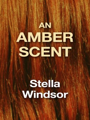 cover image of An Amber Scent